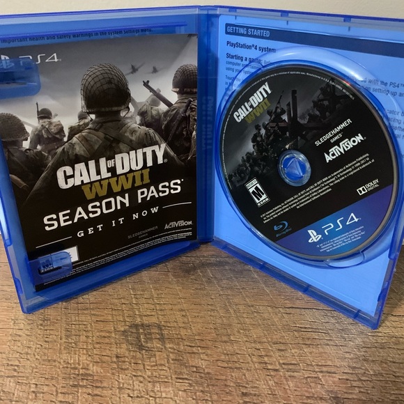 Call of duty wwll - Picture 3 of 3